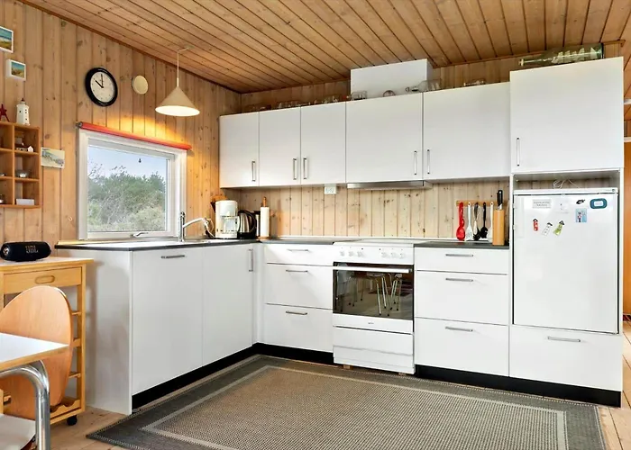 Ln1957-hirtshals-fyrreklitten-4 Semesterbostad Hirtshals